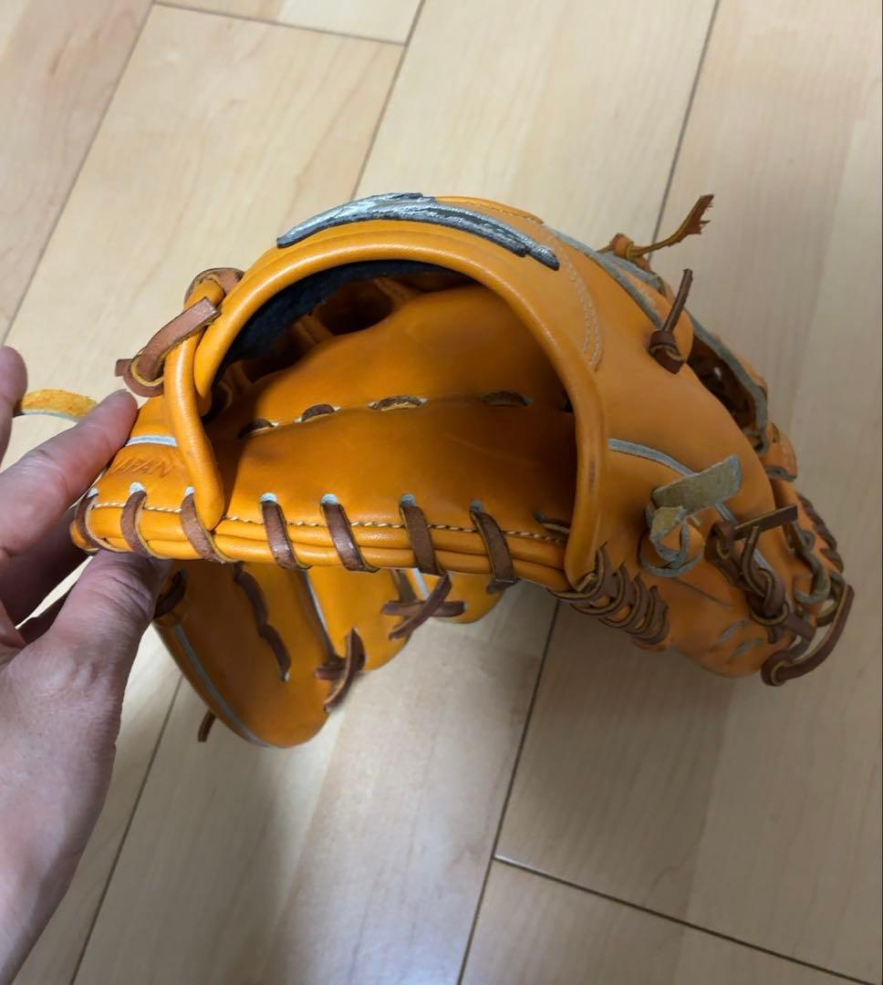 R*♡様 アイピーセレクト　硬式内野用