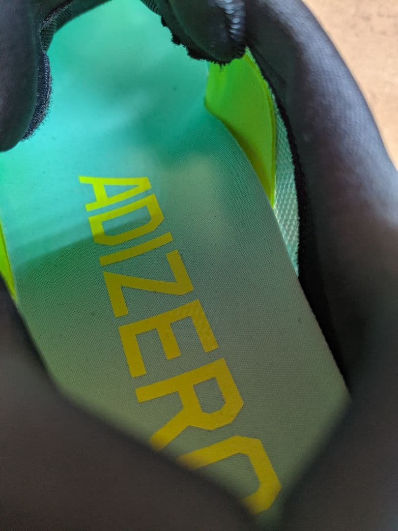 アディダス(adidas) ランニングシューズ アディゼロ ボストン 13