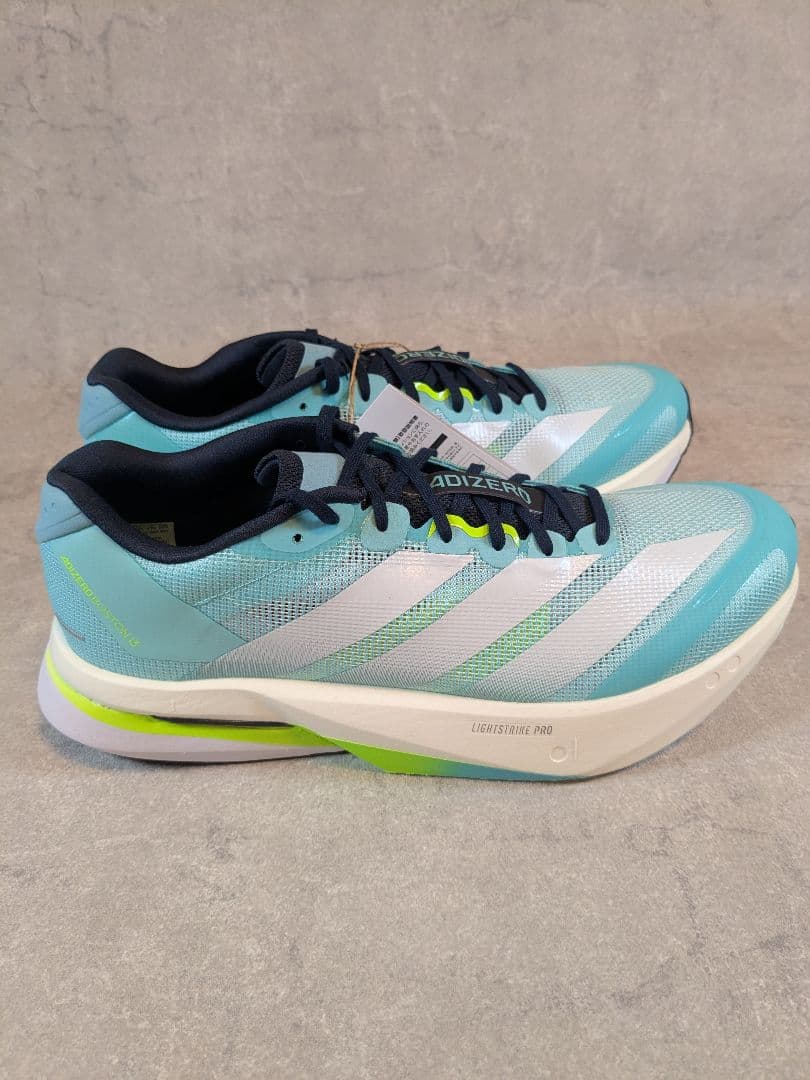 アディダス(adidas) ランニングシューズ アディゼロ ボストン 13