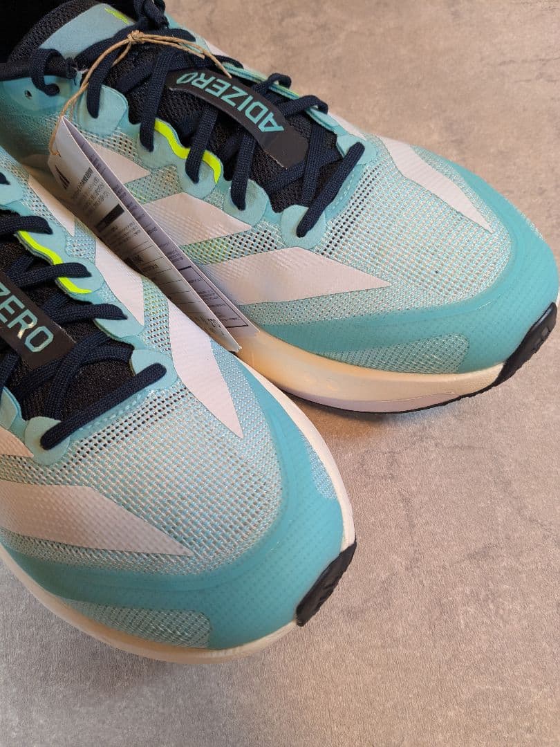 アディダス(adidas) ランニングシューズ アディゼロ ボストン 13