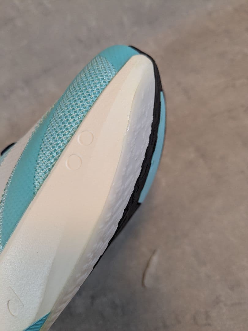 アディダス(adidas) ランニングシューズ アディゼロ ボストン 13