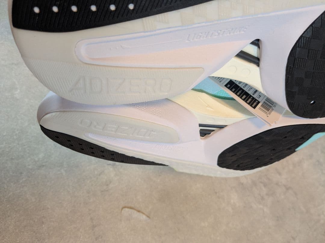 アディダス(adidas) ランニングシューズ アディゼロ ボストン 13