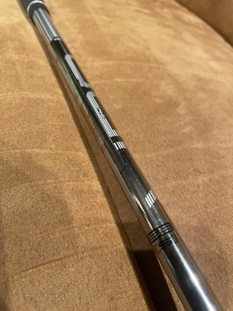 PING 5W用 TOUR173-65S 純正シャフト