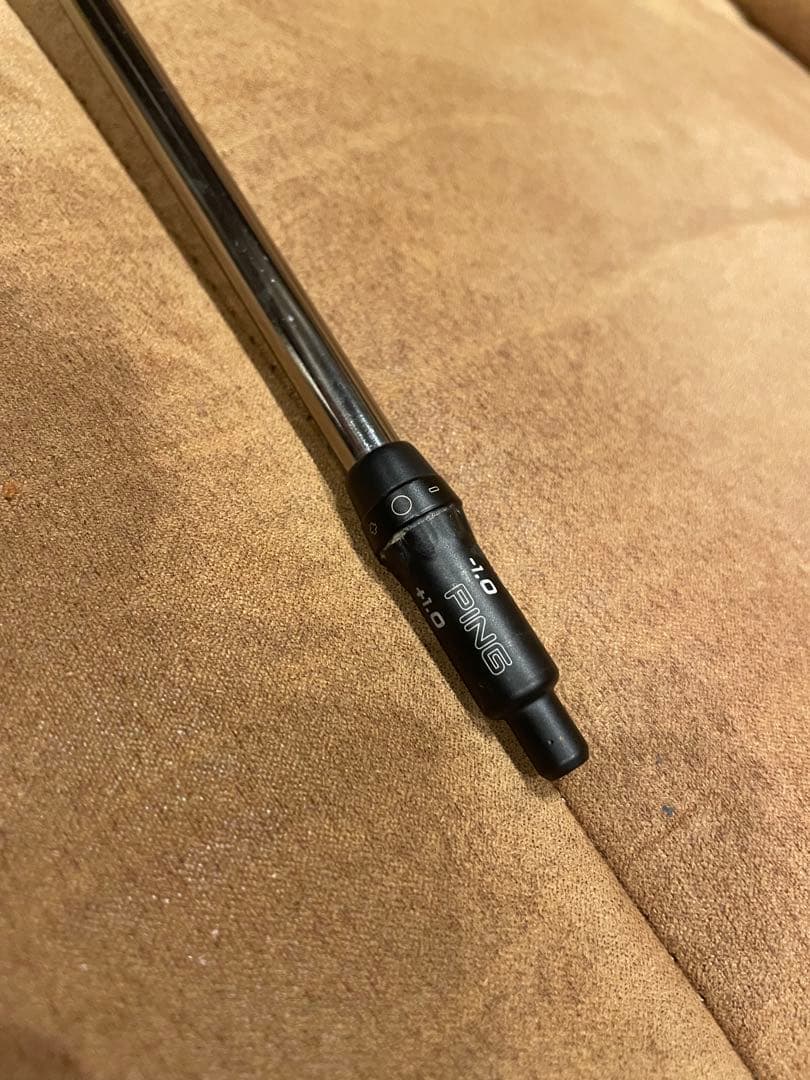 PING 5W用 TOUR173-65S 純正シャフト