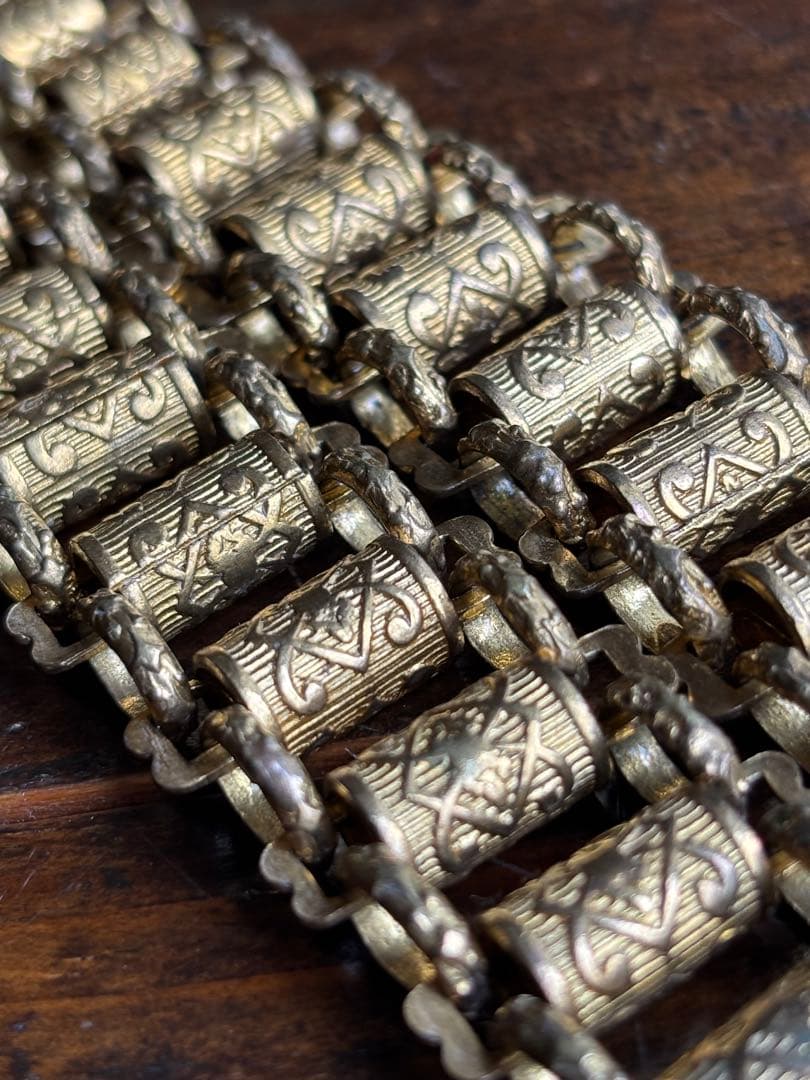 フリーメイソン　テンプル騎士団　ソードチェーン　ロングタイプ　SC-219