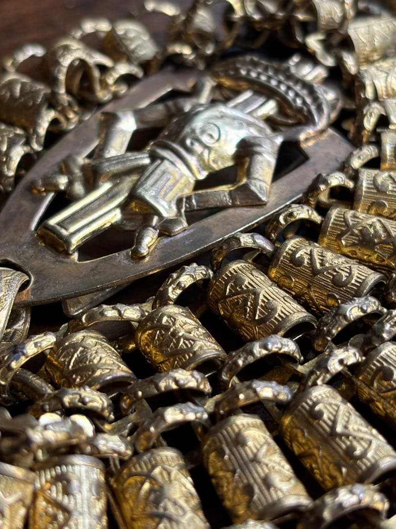 フリーメイソン　テンプル騎士団　ソードチェーン　ロングタイプ　SC-219