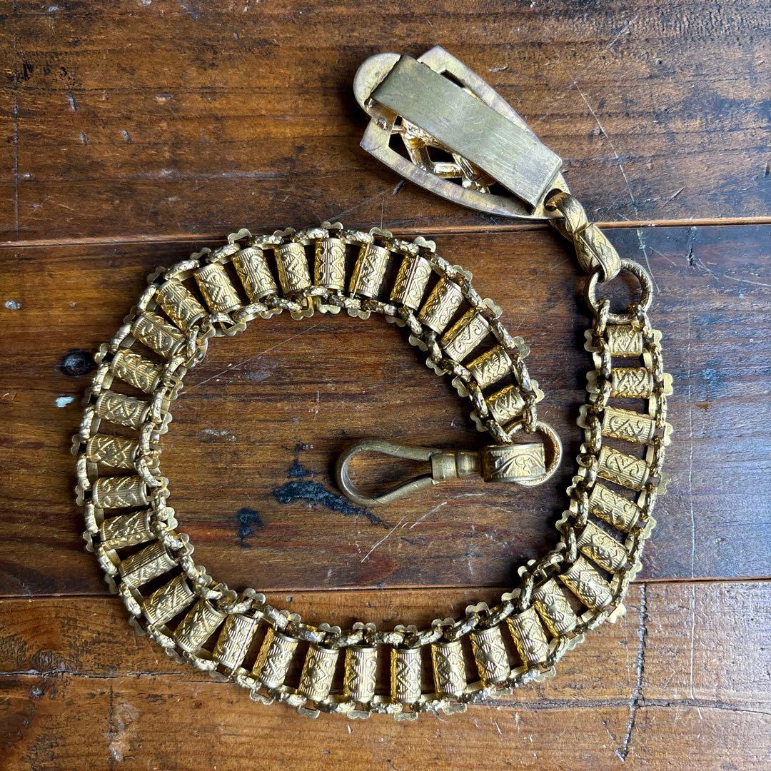 フリーメイソン　テンプル騎士団　ソードチェーン　ロングタイプ　SC-219