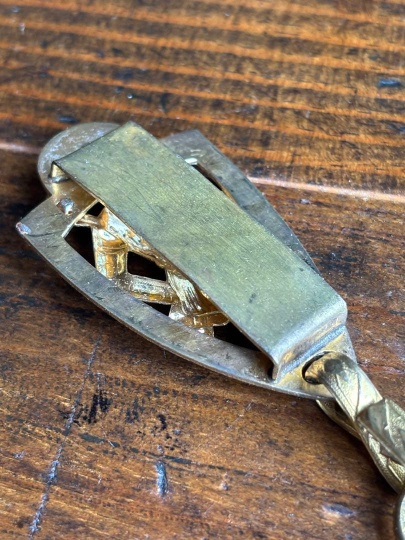 フリーメイソン　テンプル騎士団　ソードチェーン　ロングタイプ　SC-219