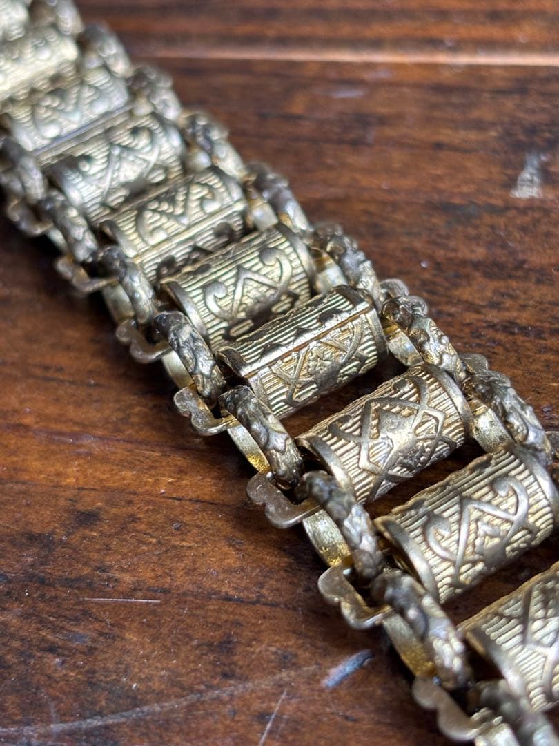 フリーメイソン　テンプル騎士団　ソードチェーン　ロングタイプ　SC-219