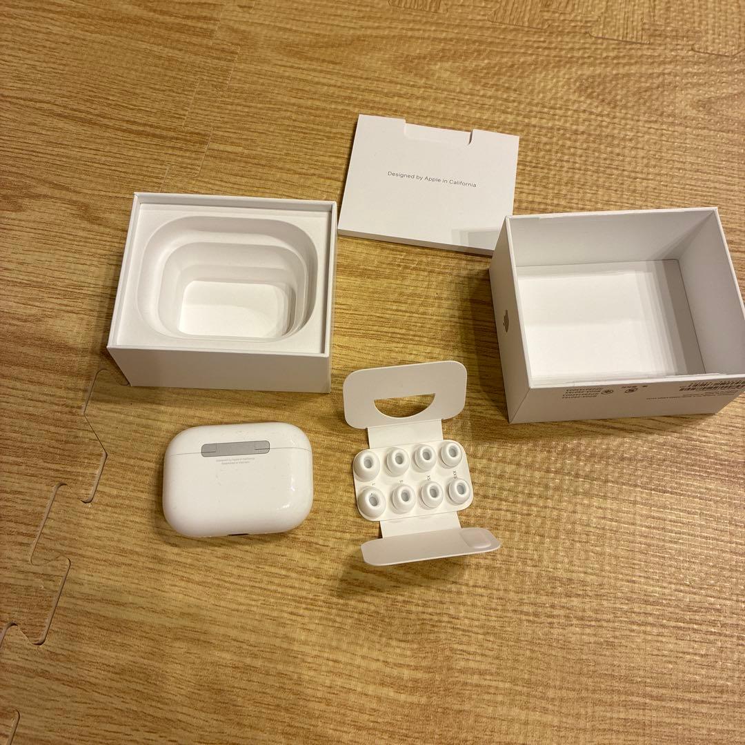 イヤホン AIR PODS PRO3