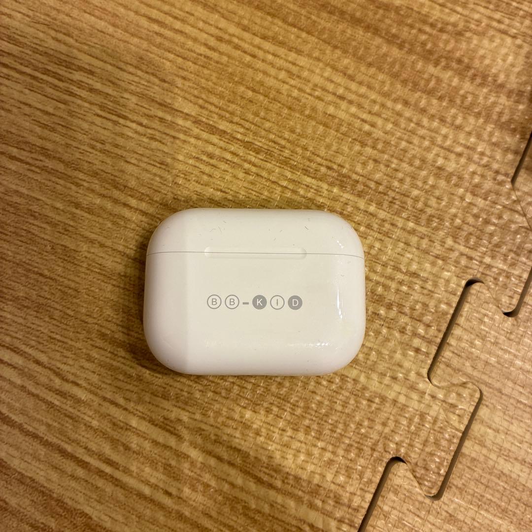 イヤホン AIR PODS PRO3