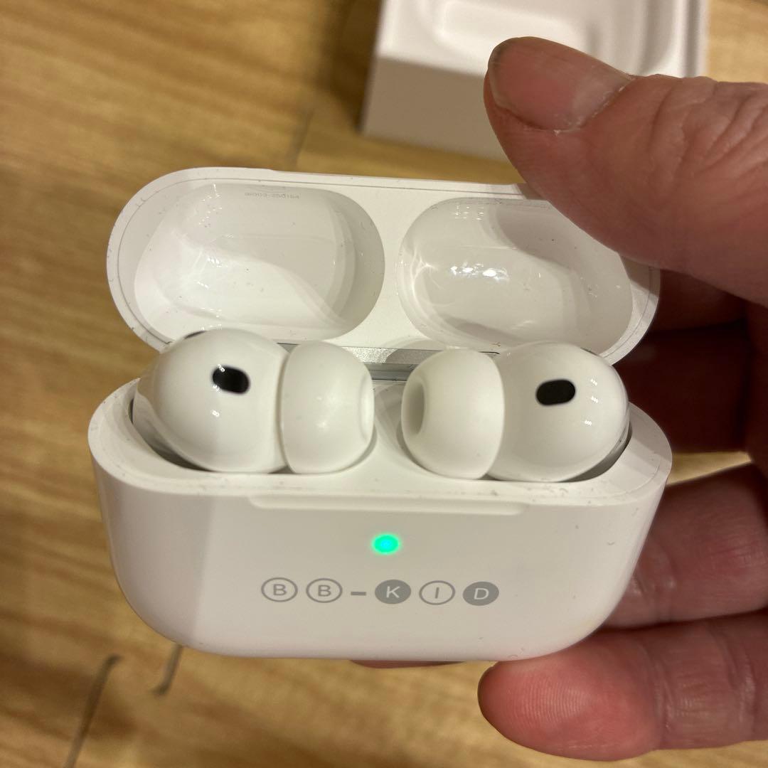 イヤホン AIR PODS PRO3