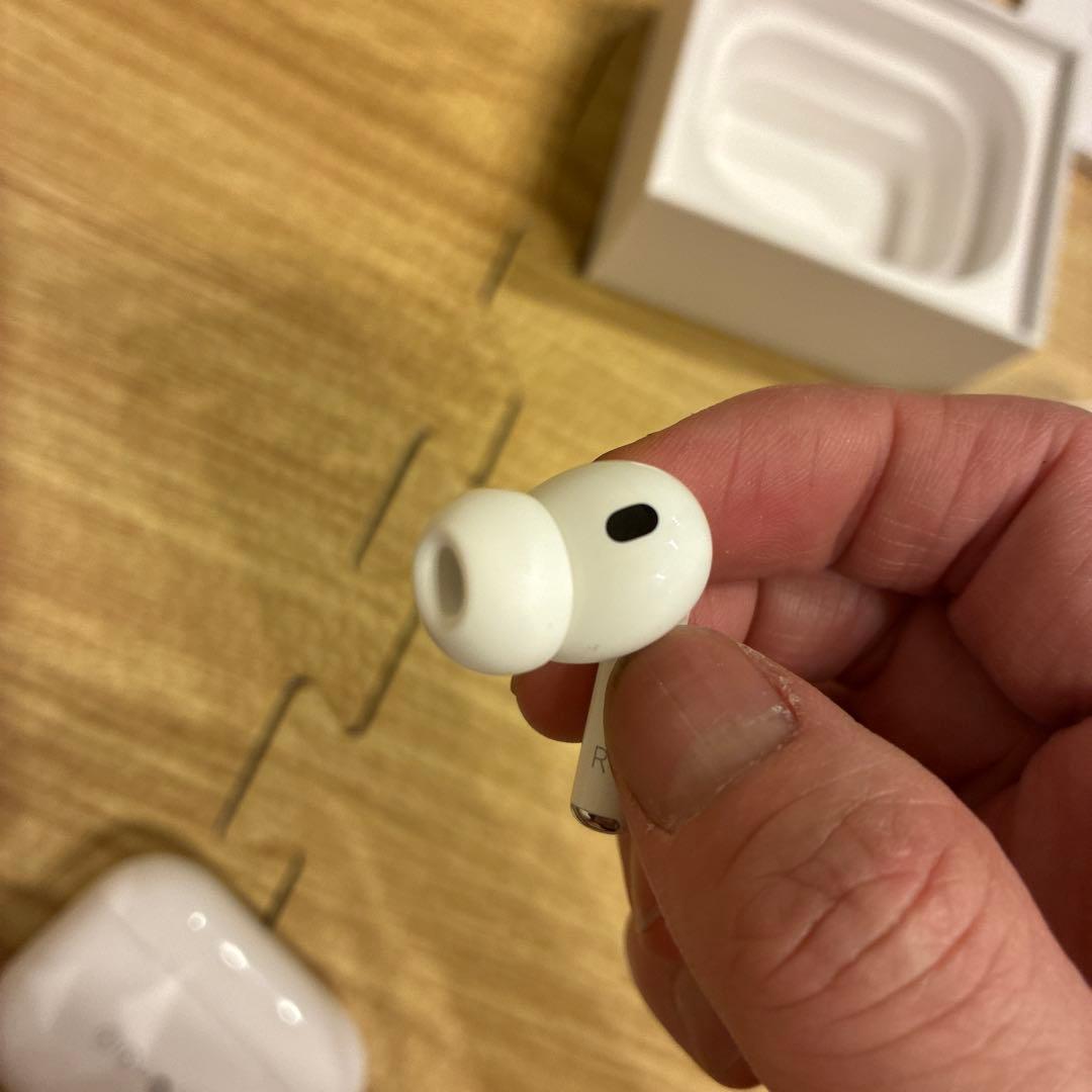 イヤホン AIR PODS PRO3