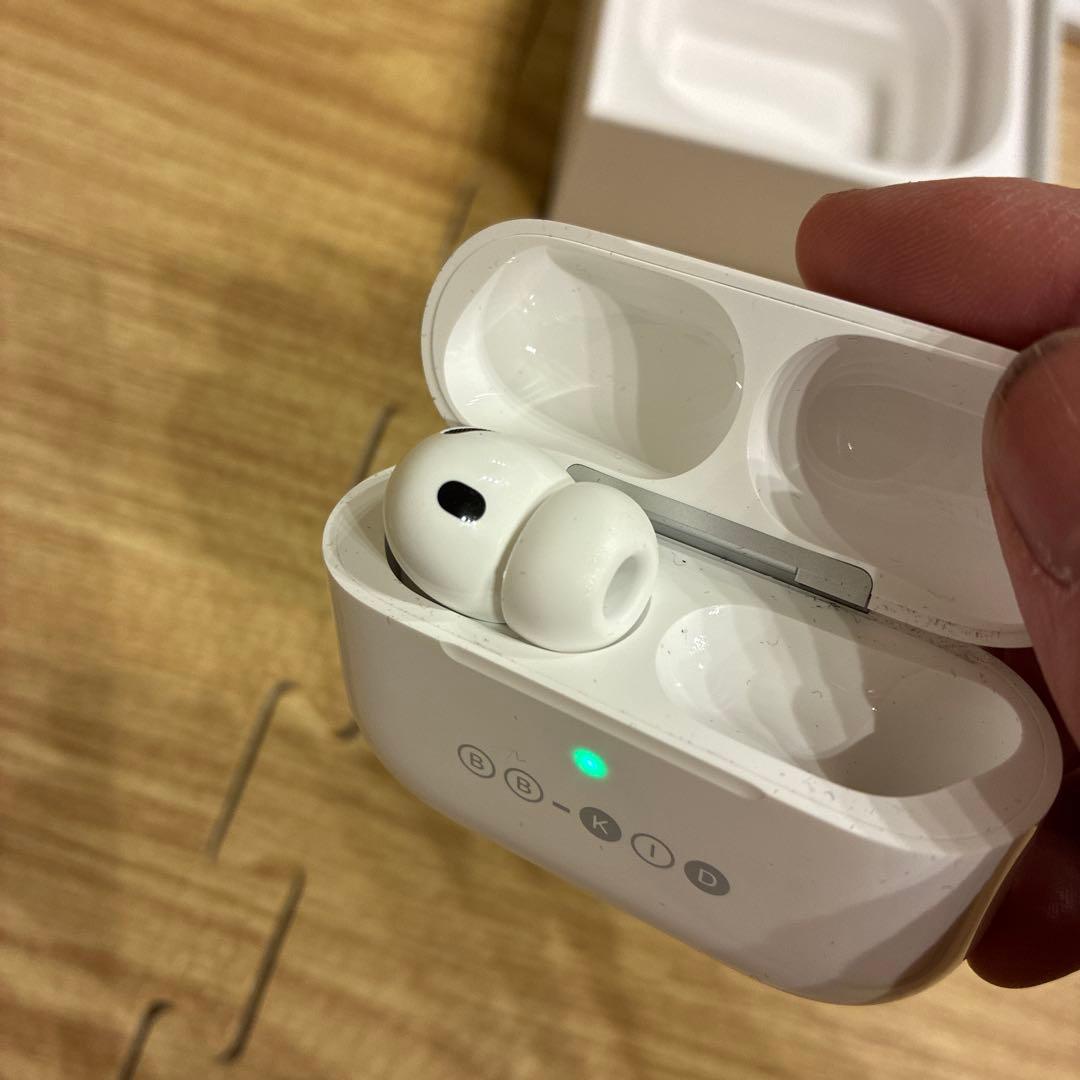 イヤホン AIR PODS PRO3