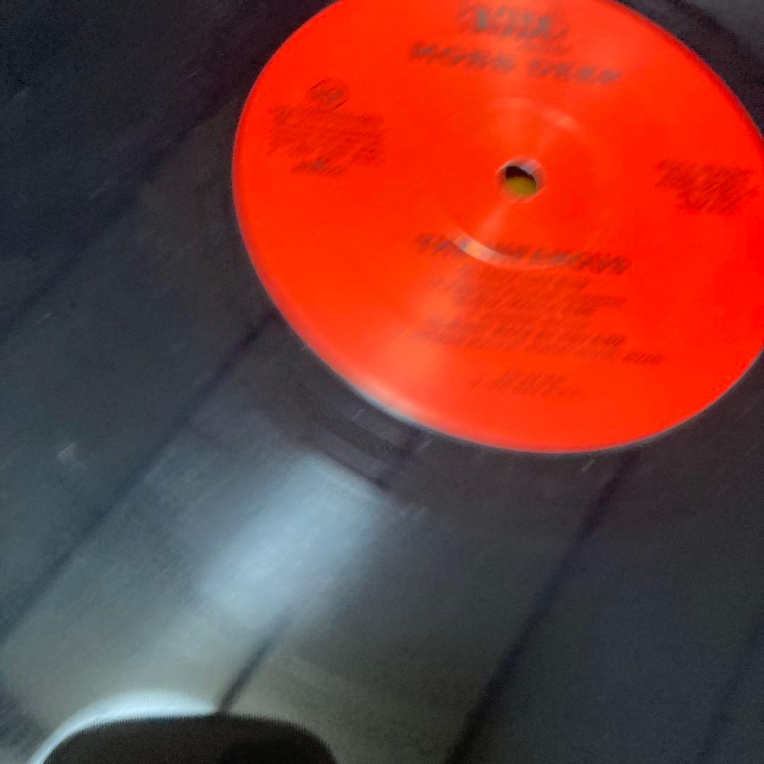 Mobb Deep The Infamous USオリジナル盤