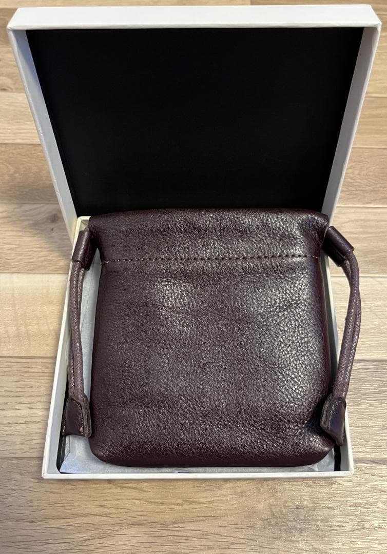 【美品】Zenchord 1（ゼンコード・ワン） AIイヤホン マルチバック付き