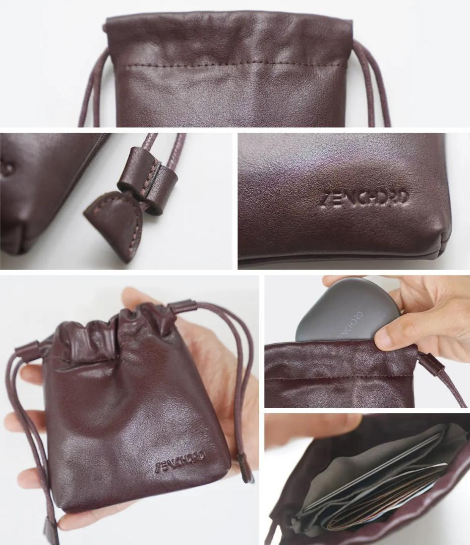 【美品】Zenchord 1（ゼンコード・ワン） AIイヤホン マルチバック付き