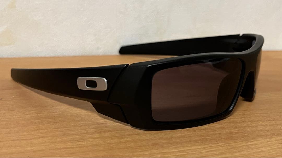 【美品】Oakley Gascan Flying tigers【レア品】