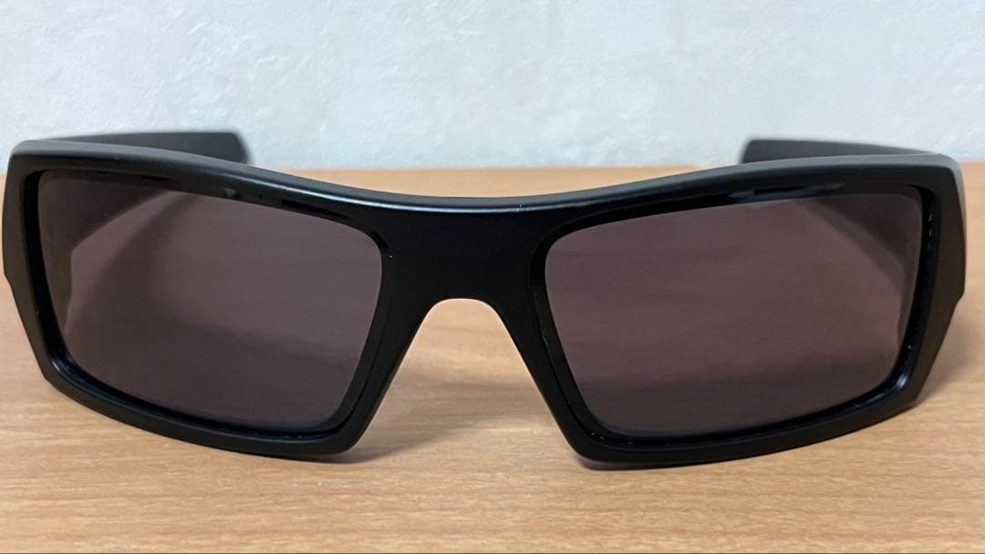 【美品】Oakley Gascan Flying tigers【レア品】