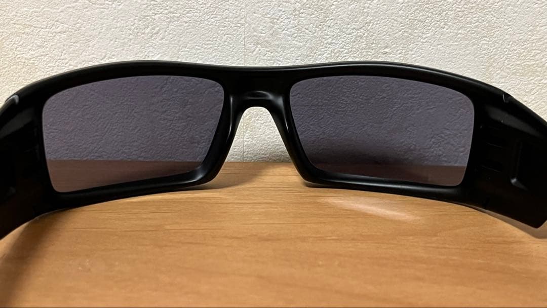 【美品】Oakley Gascan Flying tigers【レア品】