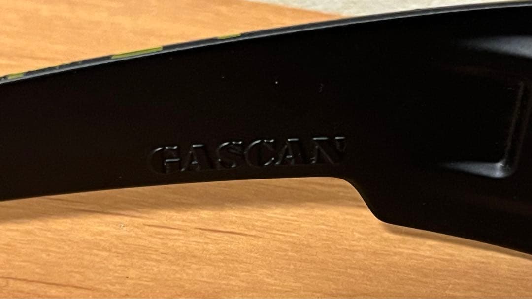 【美品】Oakley Gascan Flying tigers【レア品】