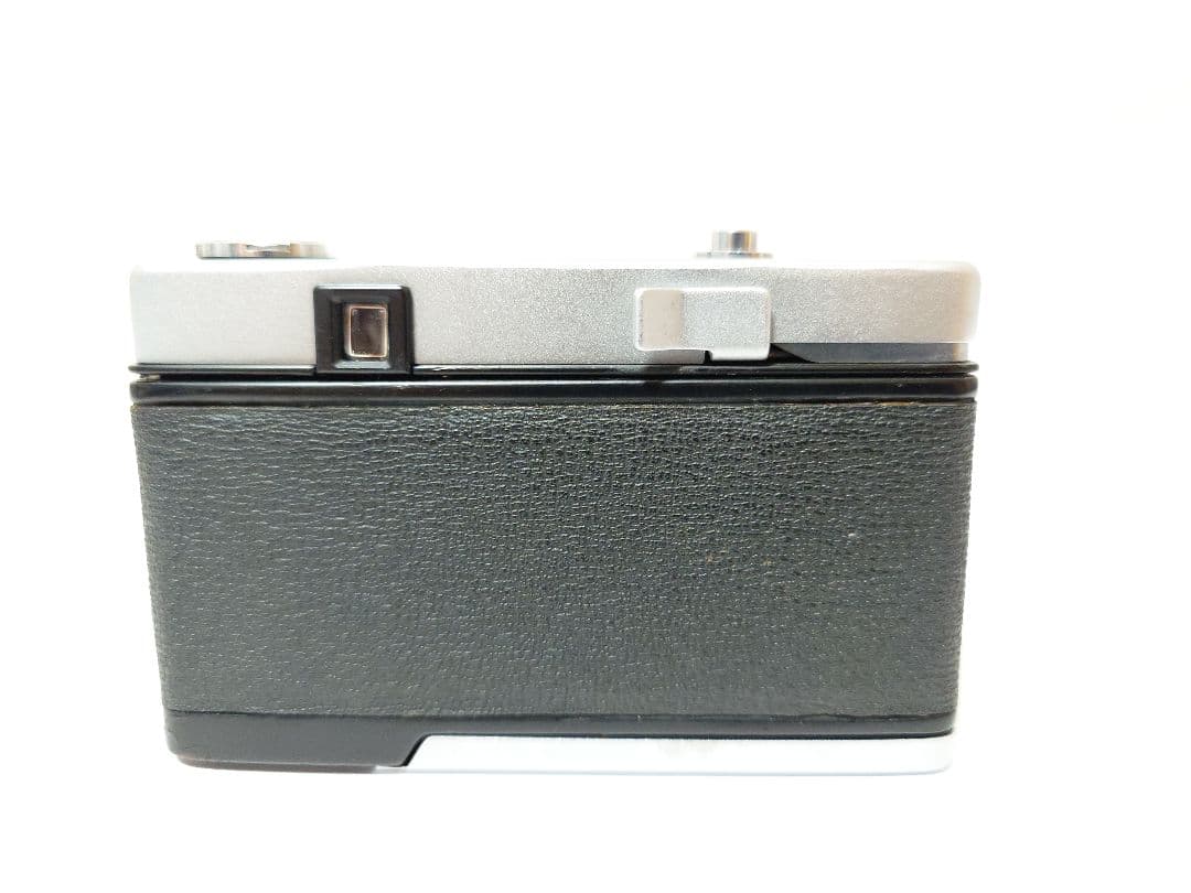 minolta repo-S ミノルタ レポ ハーフサイズカメラ