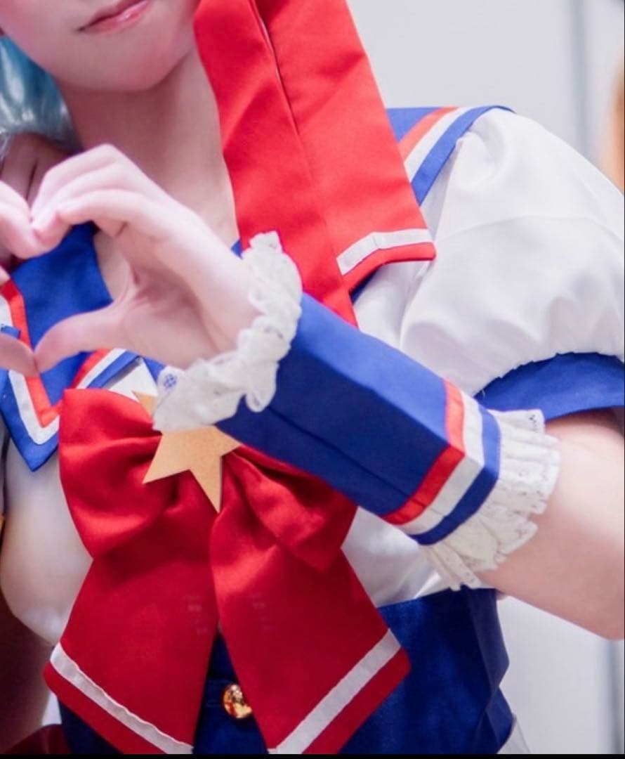 プリパラ ドロシー コスプレ衣装