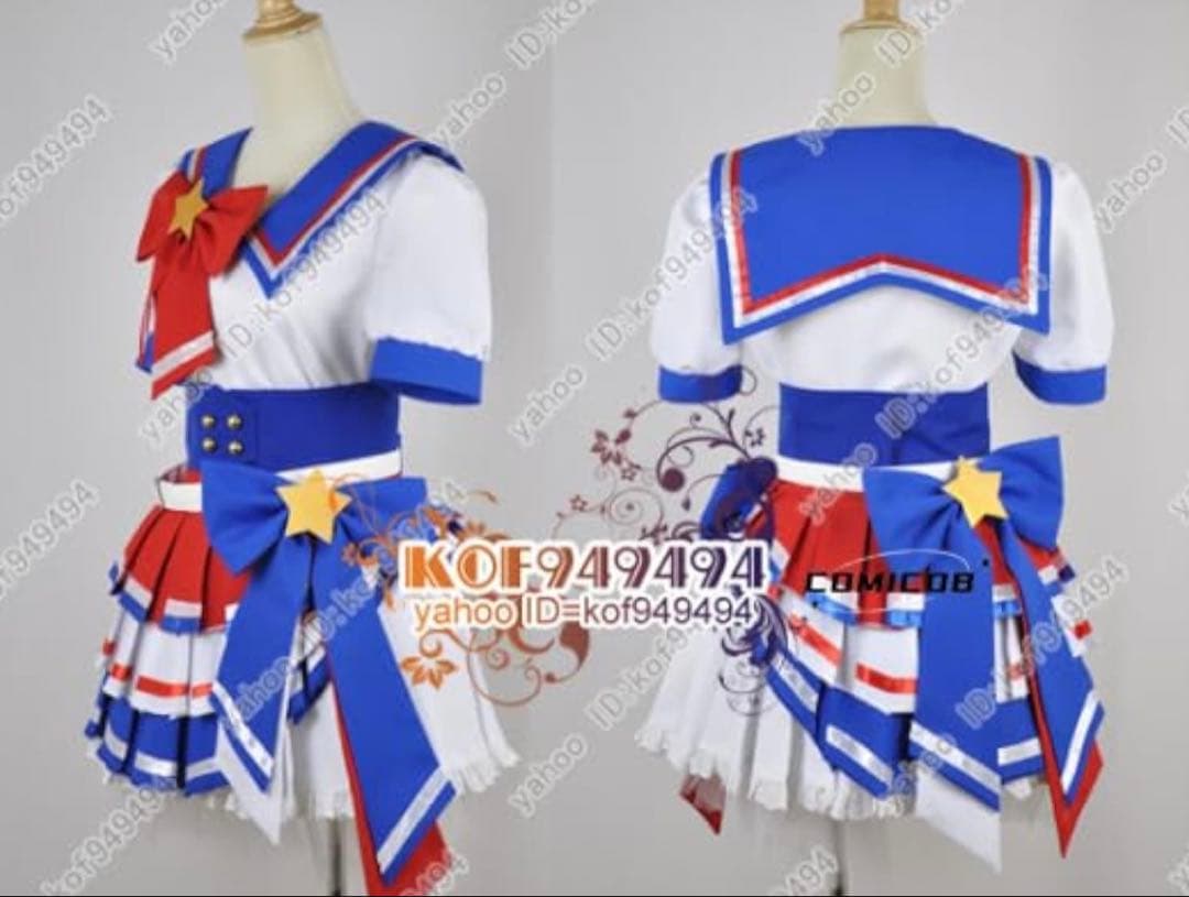 プリパラ ドロシー コスプレ衣装