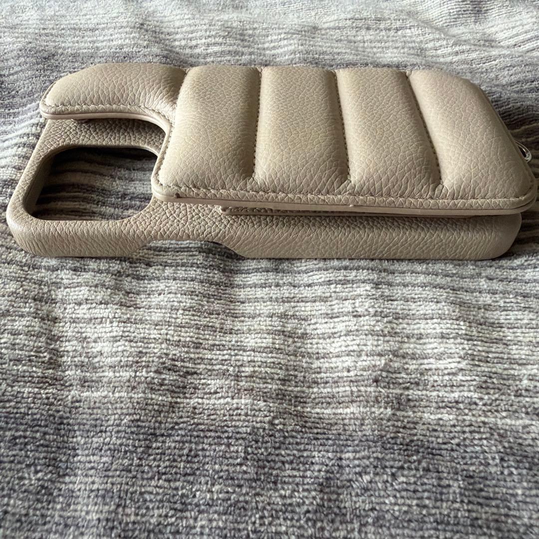 DEMIIU BALLOON iPhone14 Pro Max ケース