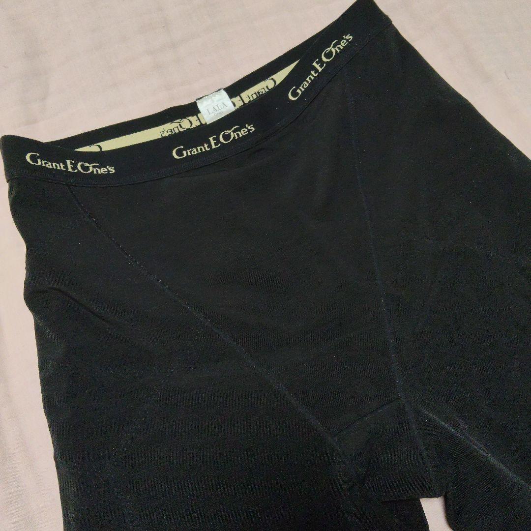 グラントイーワンズ　LALA ドレナージュスパッツ82