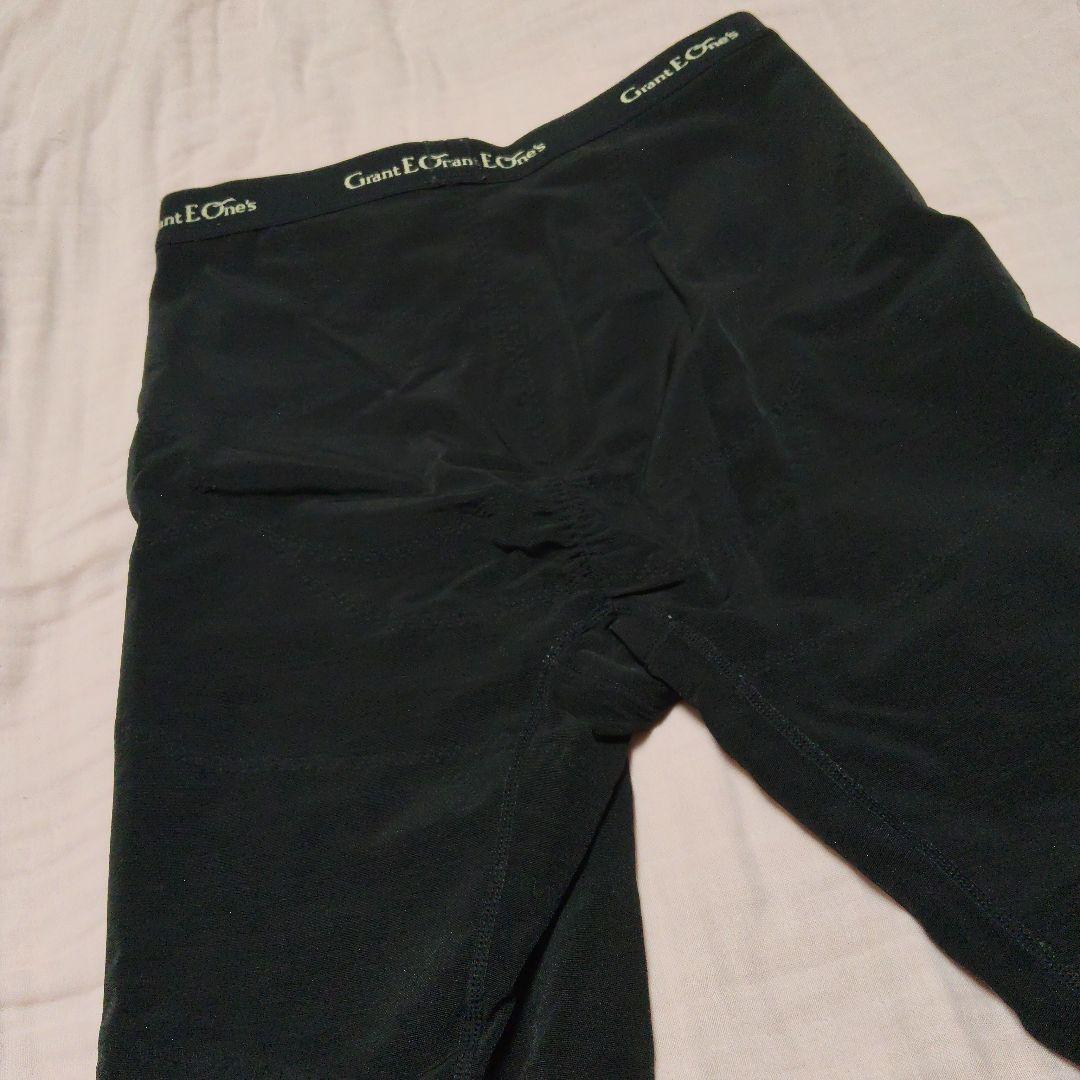 グラントイーワンズ　LALA ドレナージュスパッツ82