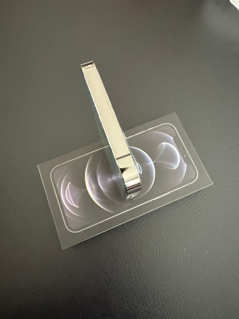 Apple iPhone 12 Pro 256GB グラファイト 本体　箱付き