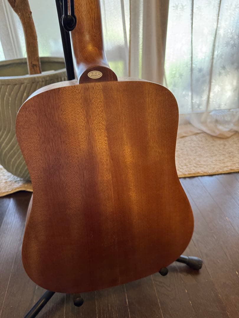 s.yairi アコースティックギター