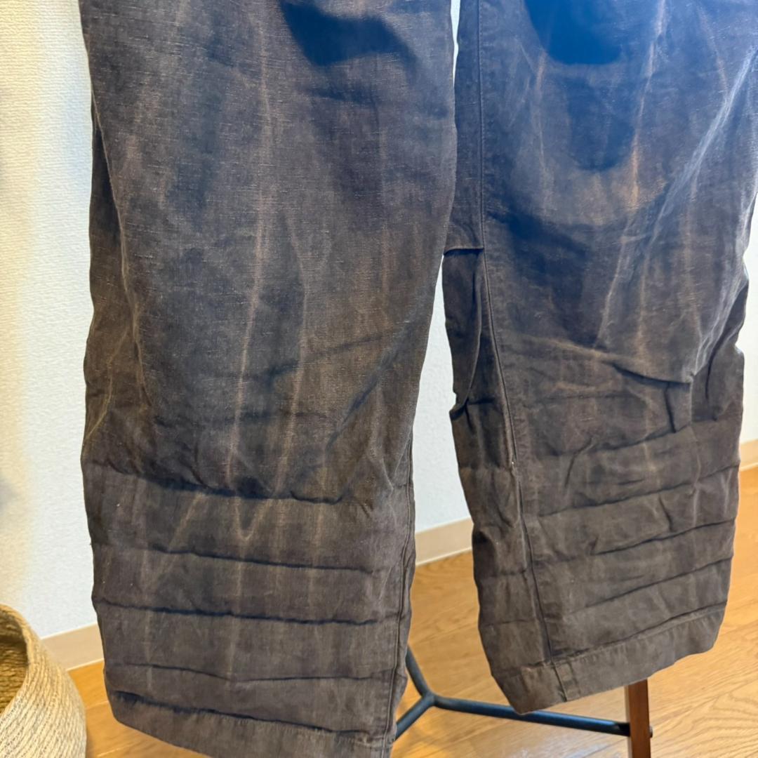 ぎゅなさん専用　KLASICA オーバーオールパンツ