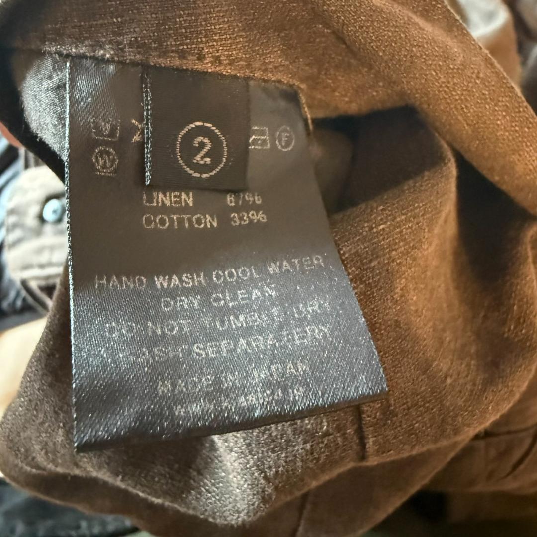 ぎゅなさん専用　KLASICA オーバーオールパンツ