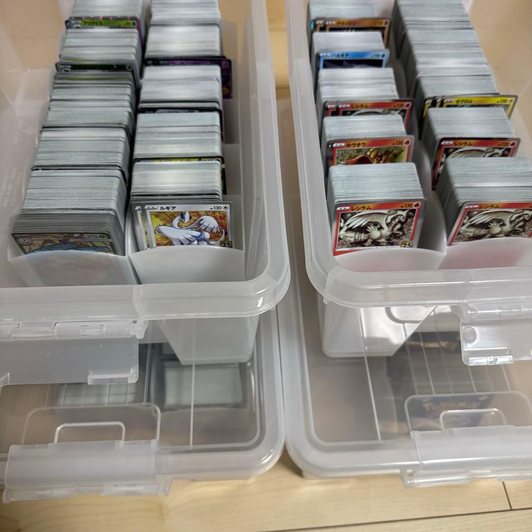 大*悟様 ポケモンカード　約6000枚　まとめ売り