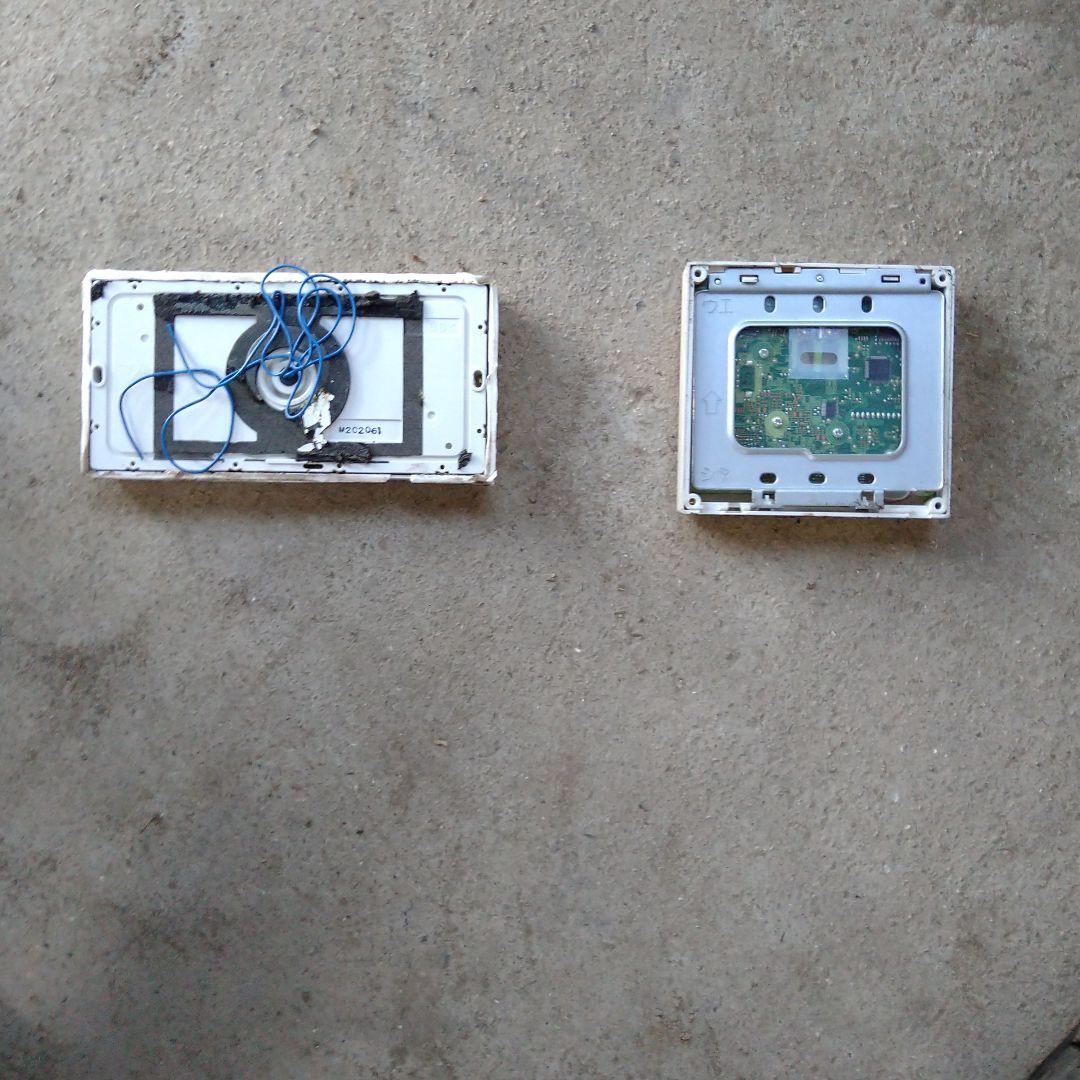 ジャンク　ノーリツ 石油　給湯器 OTQ-4701AY美作市より 引き取り限定