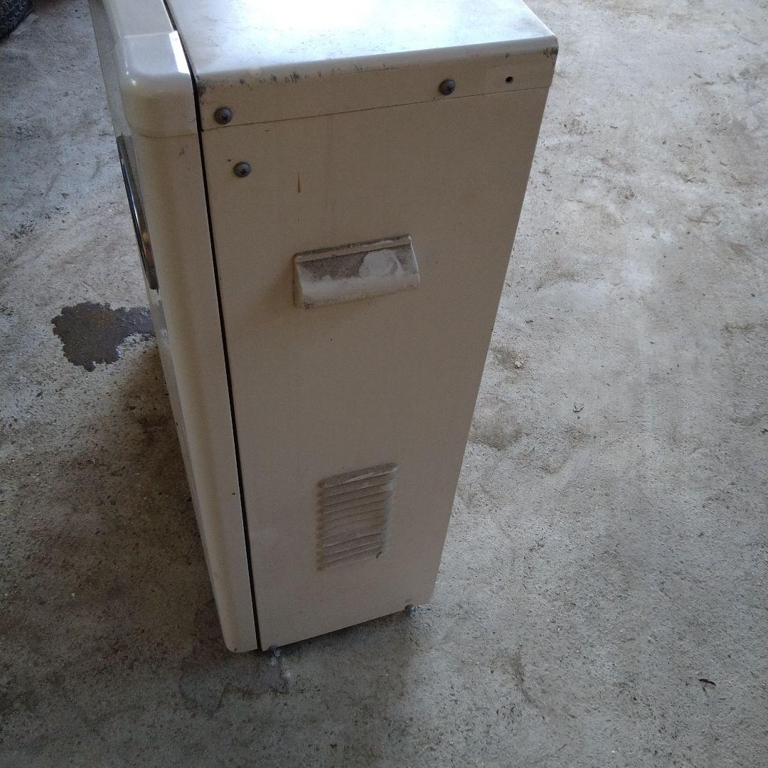 ジャンク　ノーリツ 石油　給湯器 OTQ-4701AY美作市より 引き取り限定