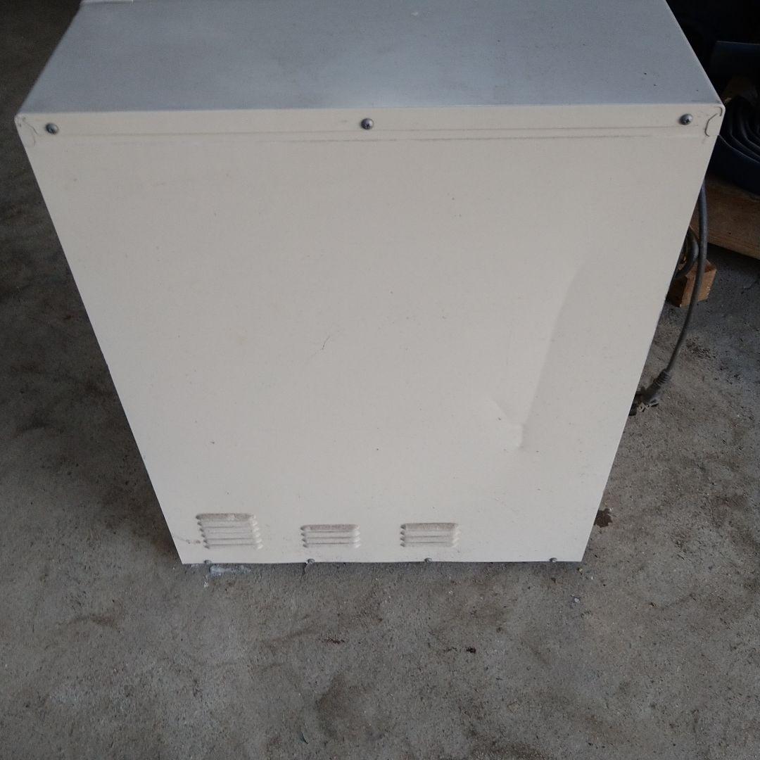 ジャンク　ノーリツ 石油　給湯器 OTQ-4701AY美作市より 引き取り限定