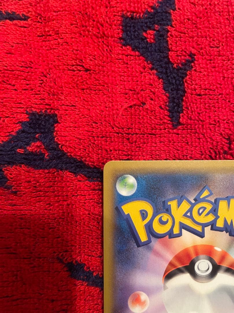 ゲンガー&ミミッキュ　rrセット