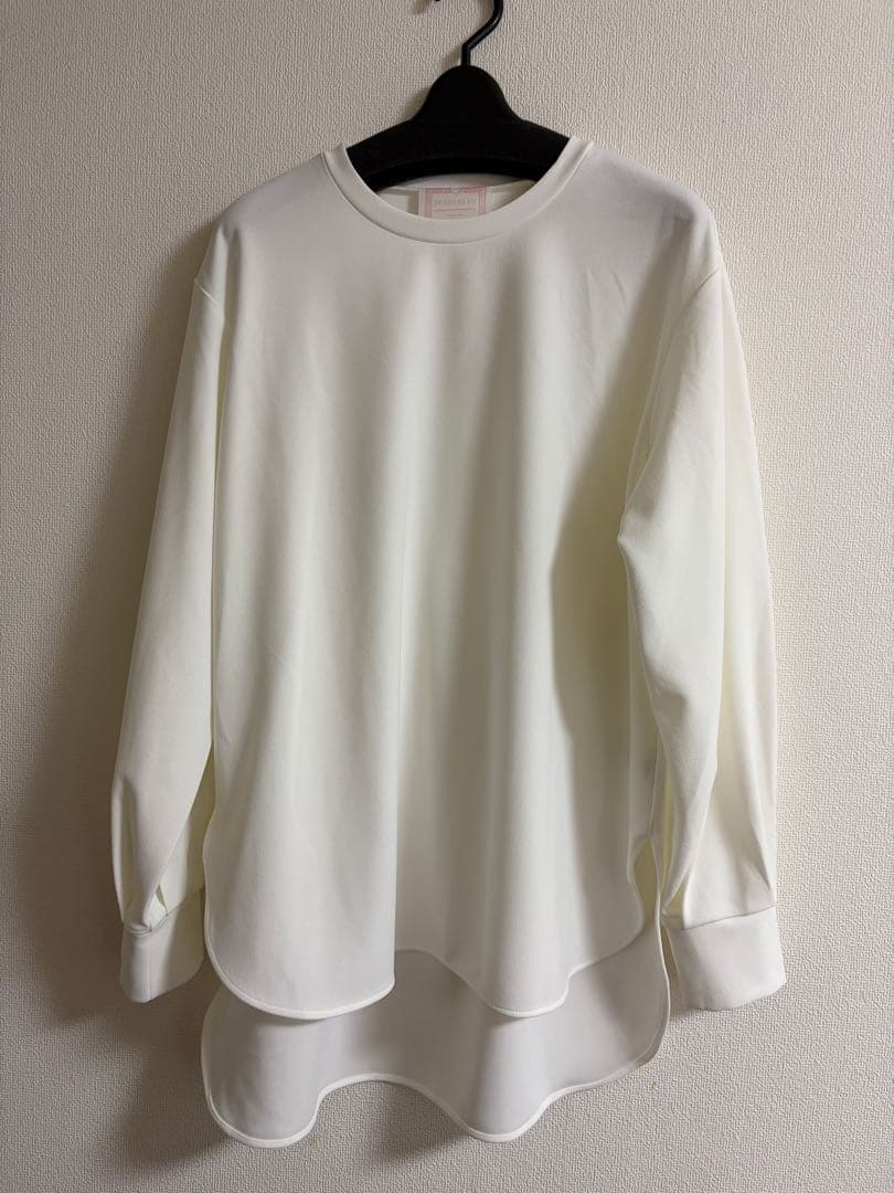 BEARDSLEY Tブラウス　サイズ1（試着のみ）