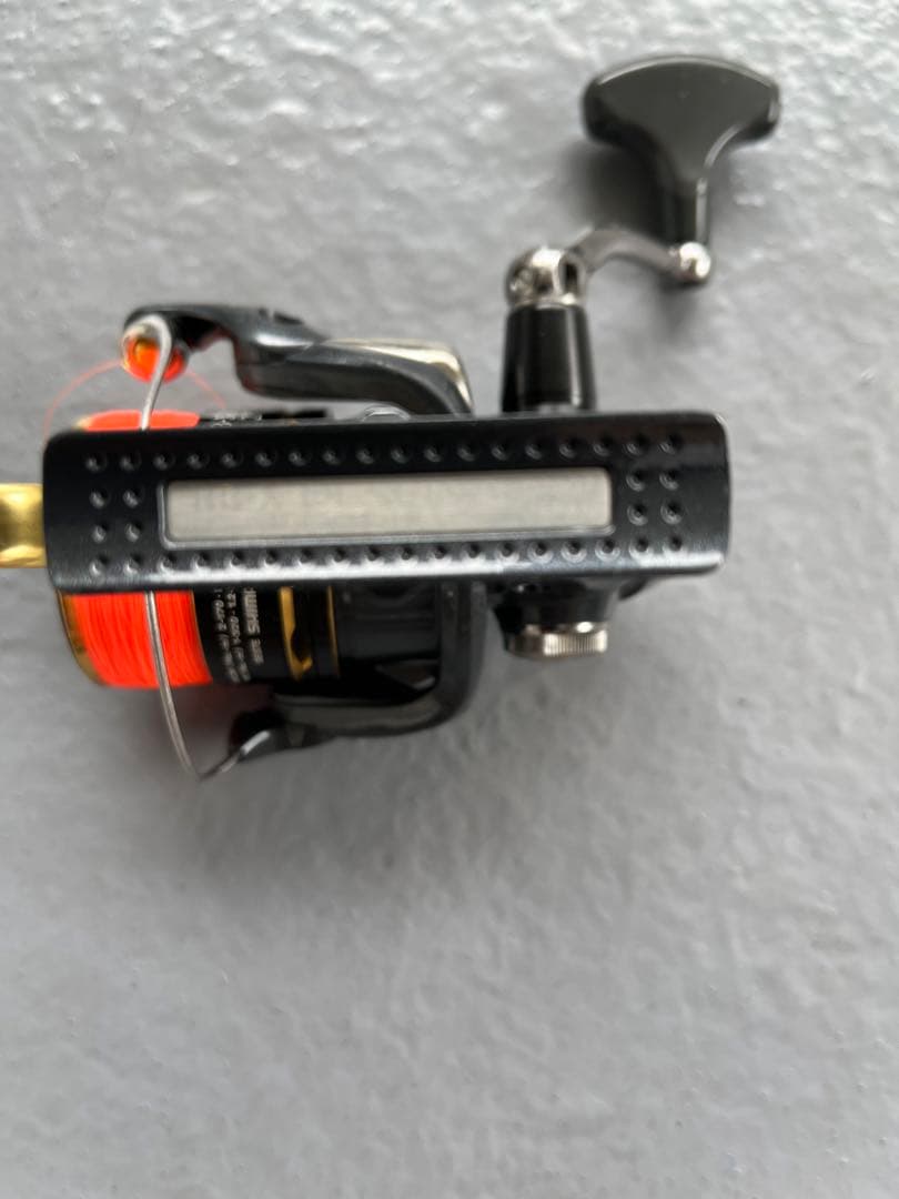 シマノ　デスピナ2500 DHG