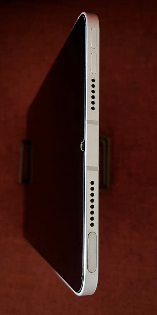 iPadmini6 64gb WiFi+cellular ピンク