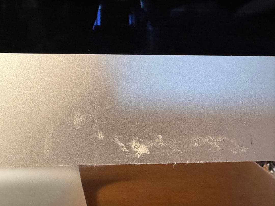 iMac デスクトップPC 2019i5