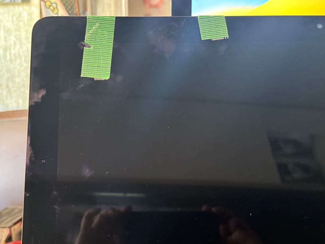 iMac デスクトップPC 2019i5