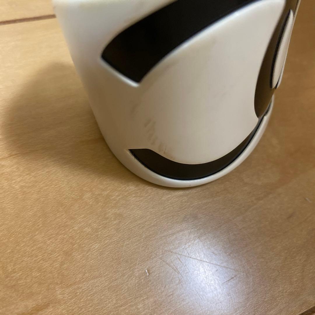 3月9日まで値下げCHANEL 二重Cロゴ バングル　ビンテージ