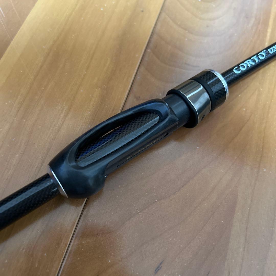 23コルトUX 742L-T