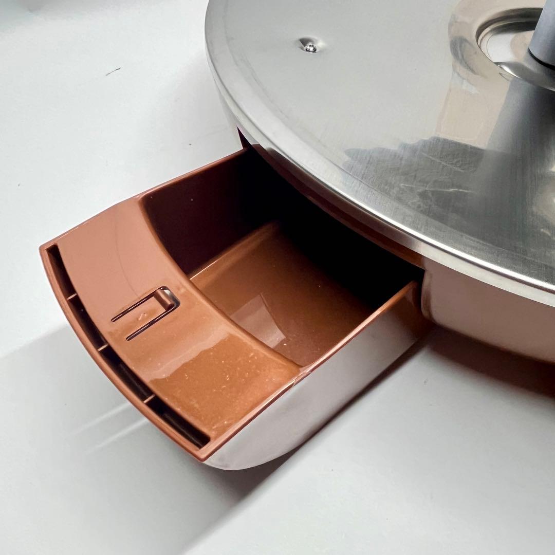 未使用　ZAIGLE ザイグルサークル炙輪　NC-400