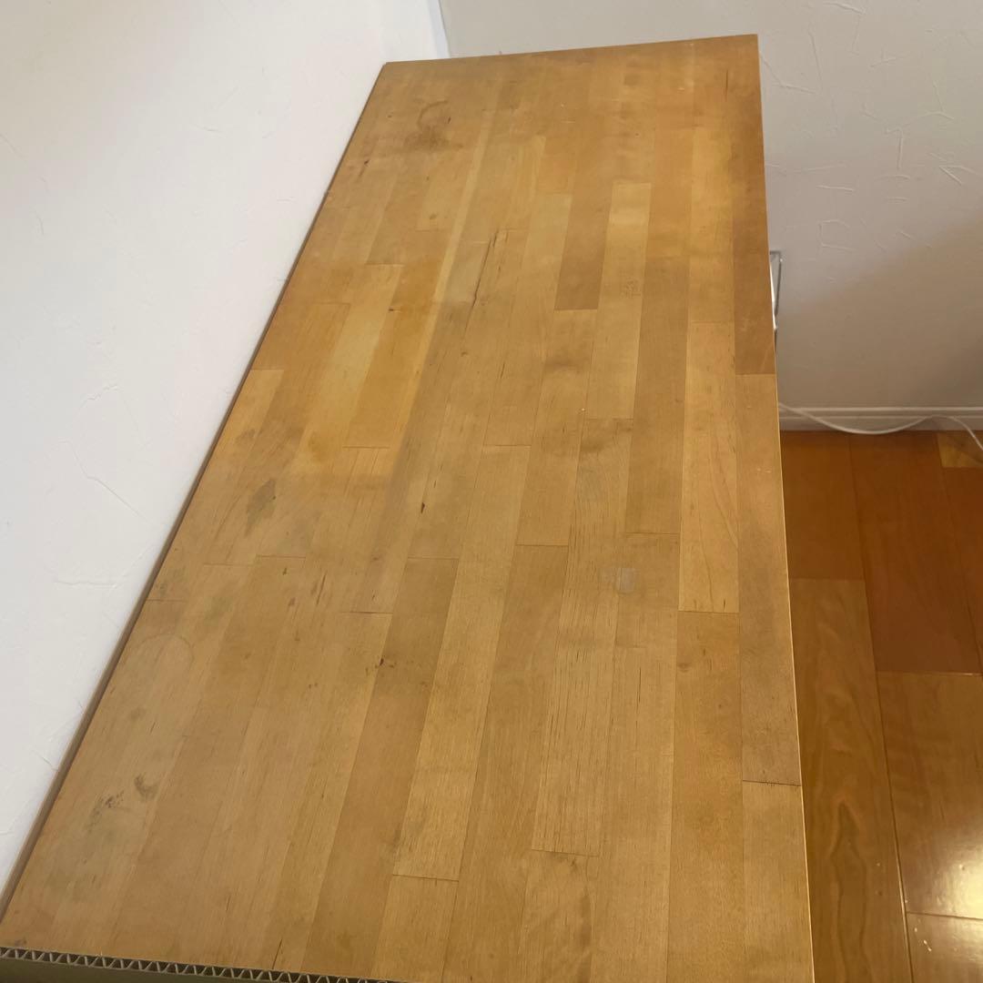 Iehuys）IKEA キッチンワゴン FÖRHÖJA フォルホイア