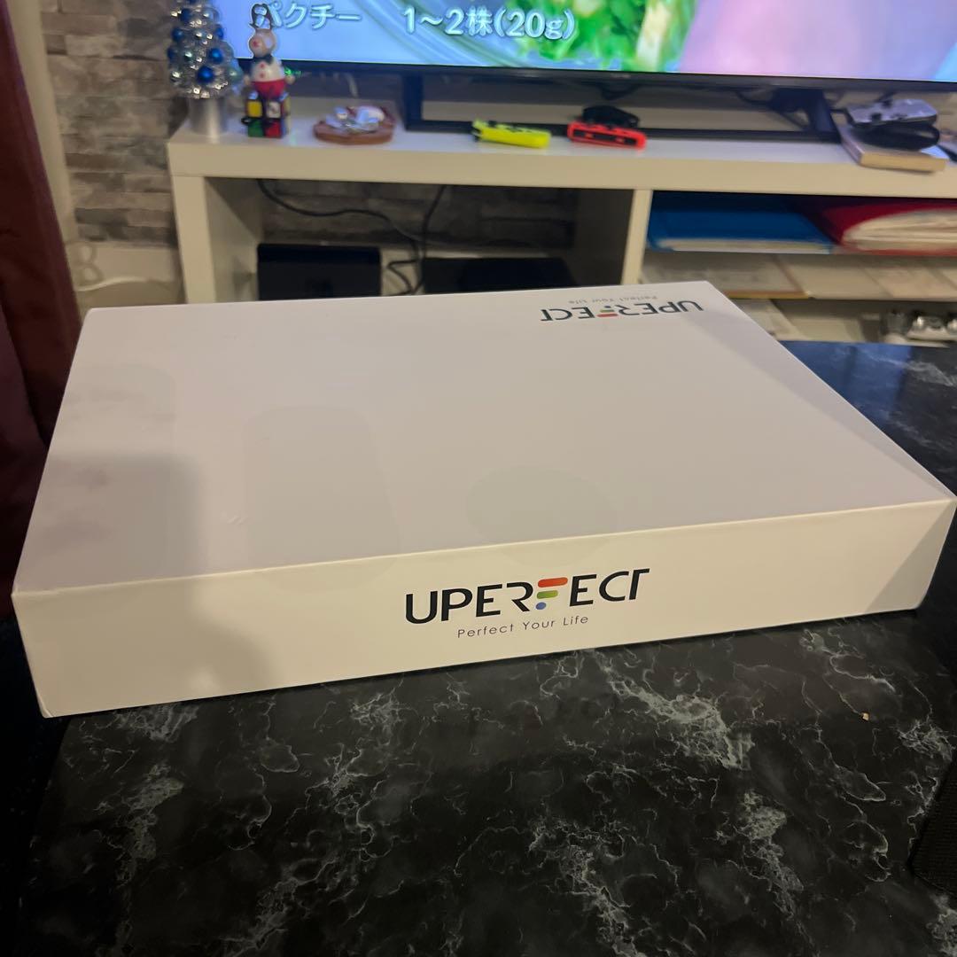 UPERFECT モバイルモニター16インチ【2K】